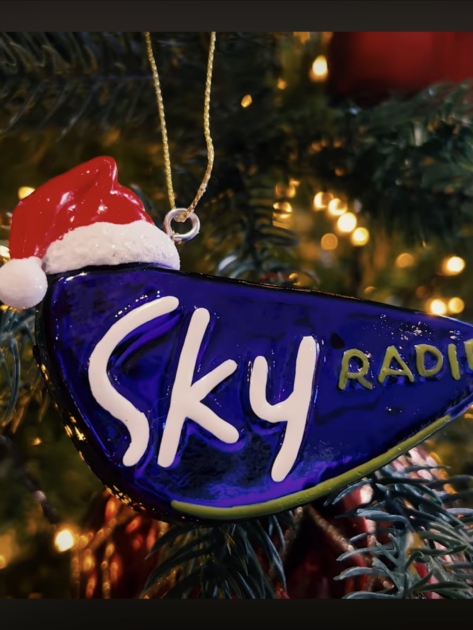 Sky Santa - Hoorn - 2024_Bas_Olthof_Portfolio