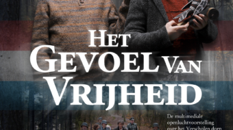 HetGevoelVanVrijheid