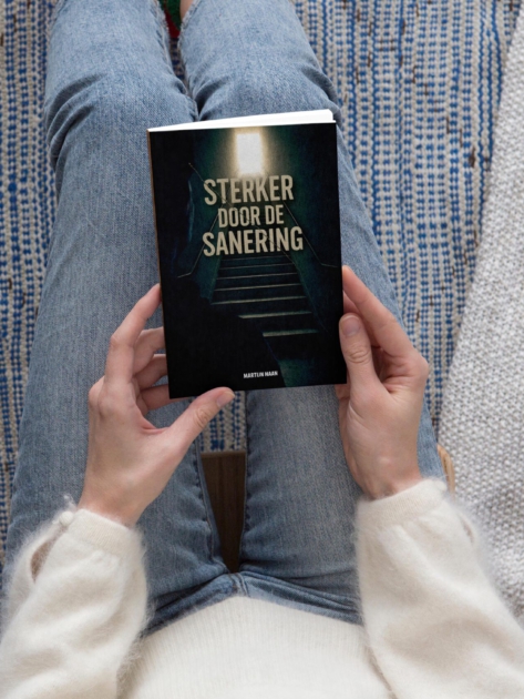 Sterker door de sanering