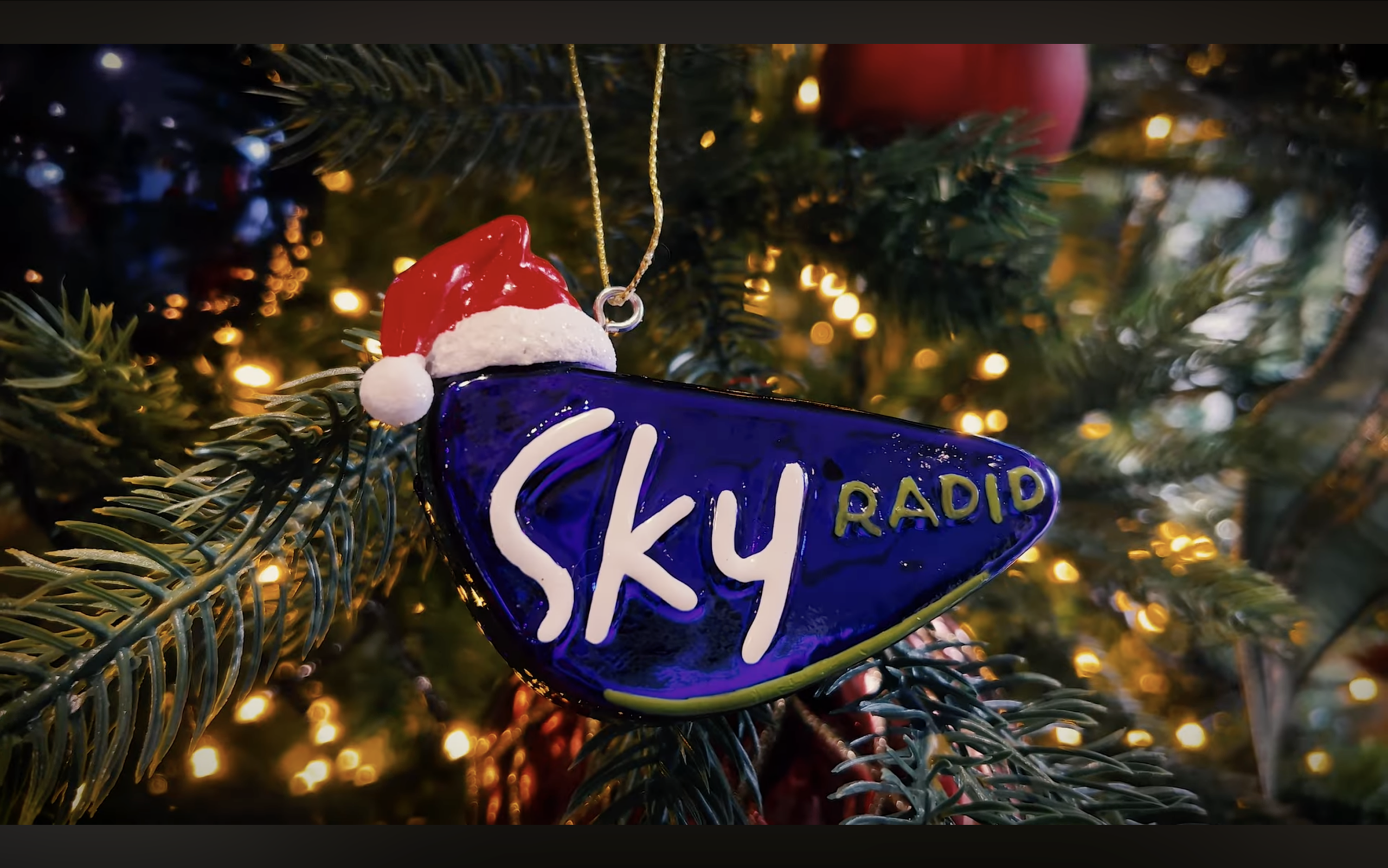 Sky Santa - Hoorn - 2024